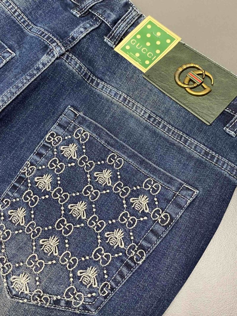 Gucci Jeans